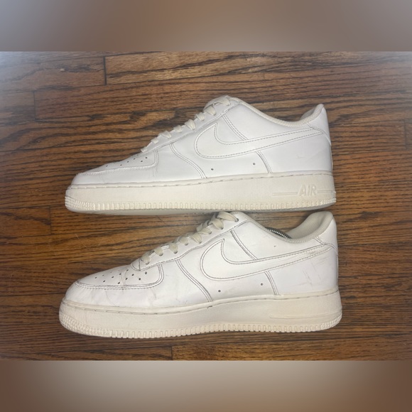 2016 Air Force 1 White - Picture 2 of 9